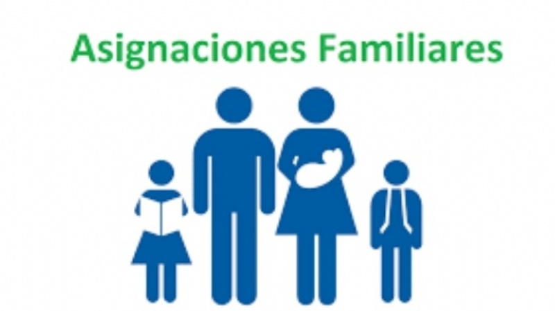 Cambian el régimen de asignaciones familiares: quiénes ganan y quiénes pierden